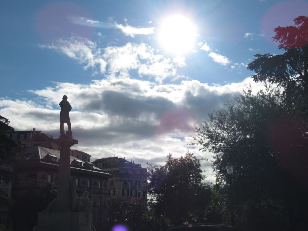 monumento a giuseppe mazzini genova 1080
